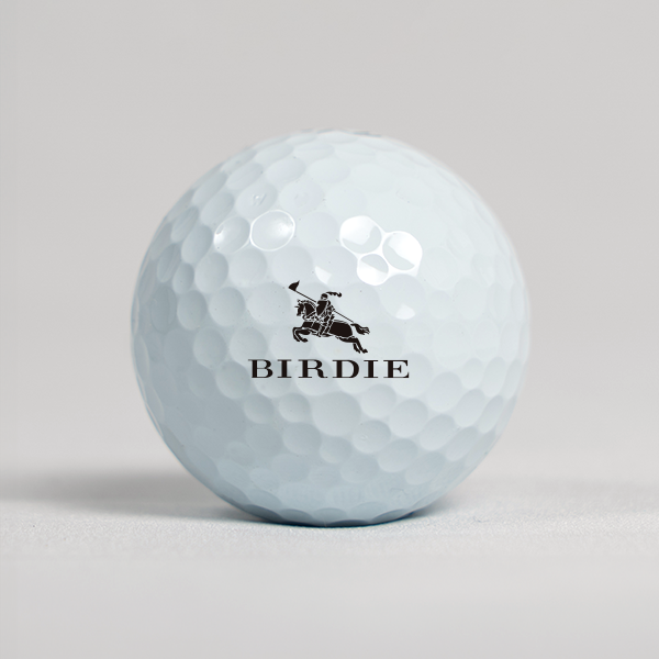BIRDIE